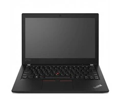 N14 LENOVO THINKPAD T480S, 8350U-INTEL-CORE-I5, 14", FHD, WEBCAM, 16GB RAM, 256GB SSD, DE, W11P DA, Grad A4 (Atnaujinta)