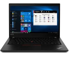 N14 T1A Lenovo Dock Grade A Thinkpad P14s G1 i5-10310U 35,56cm 14Zoll 16GB 256GB M.2 BL CAM HDMI W11P (Atnaujinta)
