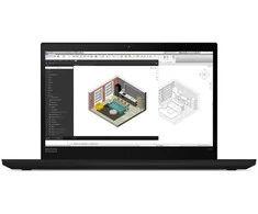 N14 T1A Lenovo Dock P14SG2 I5-1145G7 (Atnaujinta)