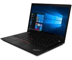 N14 T1A Lenovo Dock P14SG2 I5-1145G7 (Atnaujinta)