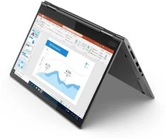 N14 T1A Lenovo Dock X1 YOGA I5-10310U 16GB 512GB 14FHD W11P T1A (Atnaujinta)