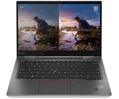 N14 T1A Lenovo Dock X1 YOGA I5-10310U 16GB 512GB 14FHD W11P T1A (Atnaujinta)