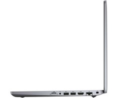 N15 Dell Latitude 5510 i5-10310U / 32GB DDR / 512GB SSD m2/ Win 11 Pro / 2.Wahl /Full HD / Touch (Atnaujinta)