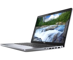 N15 Dell Latitude 5510 i5-10310U / 32GB DDR / 512GB SSD m2/ Win 11 Pro / 2.Wahl /Full HD / Touch (Atnaujinta)