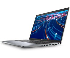 N15 Dell Latitude 5520 i5-1145G7 / 32GB DDR / 512GB SSD m2/ Win 11 Pro / 2.Wahl /Full HD Touch (Atnaujinta)