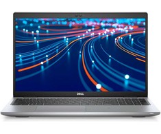 N15 Dell Latitude 5520 i5-1145G7 / 32GB DDR / 512GB SSD m2/ Win 11 Pro / 2.Wahl /Full HD Touch (Atnaujinta)