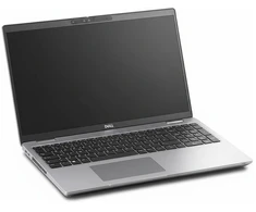 N15 DELL PRECISION 3551, 10875H-INTEL-CORE-I7, 15.6", FHD, Webcam, QUADRO-P620-MOBILE, 32GB RAM, 1TB SSD, DE, W11P DA, Grad A1 (Atnaujinta)