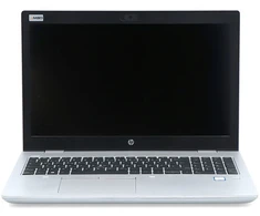 N15 HP ProBook 650 G5 i5-1145G7 / 16GB DDR / 256GB SSD / Win 11 Pro / 2.Wahl /FULLHD (Atnaujinta)