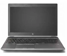 N15 HP ZBOOK 15 G6, 9850H-INTEL-CORE-I7, 15.6", FHD, Webcam, QUADRO-T1000-MOBILE, 32GB RAM, 1TB SSD, DE, W11P DA, Grad A1 (Atnaujinta)