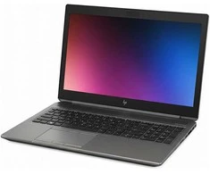N15 HP ZBOOK 15 G6, 9850H-INTEL-CORE-I7, 15.6", FHD, Webcam, QUADRO-T2000-MOBILE, 32GB RAM, 512GB SSD, DE, W11P DA, Grad A1 (Atnaujinta)