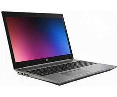 N15 HP ZBOOK 15 G6, 9850H-INTEL-CORE-I7, 15.6", FHD, Webcam, QUADRO-RTX-3000-MAX-Q, 64GB RAM, 512GB SSD,1TB SSD, DE, W11P DA, Grad A3 (Atnaujinta)
