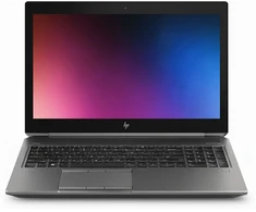 N15 HP ZBOOK 15 G6, 9880H-INTEL-CORE-I9, 15.6", FHD, Webcam, QUADRO-T2000-MOBILE, 16GB RAM, 512GB SSD, DE, W11P DA, Grad A3 (Atnaujinta)