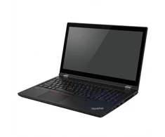 N15 LENOVO THINKPAD P15 (1ST GEN), 10850H-INTEL-CORE-I7, 15.6", FHD, WEBCAM, QUADRO-T1000-MOBILE, 32GB RAM, 512GB SSD, DE, W11P DA, Grad A1 (Atnaujinta)