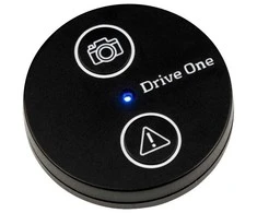 „Need It Needit“ „Needit Drive One“ avarinis įspėjimas / vairavimo asistentas