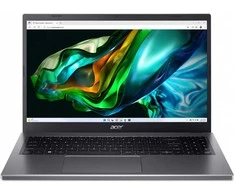 Nešiojamas kompiuteris Acer Aspire 5 15 Pro Series - Intel Core i7, RTX 2050, 16GB RAM