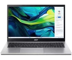 Nešiojamas kompiuteris Acer Aspire Go 15 AG15-42P-R5K8 RYZ5 7430U/16GB/512SSD/W11 Home French AZERTY layout