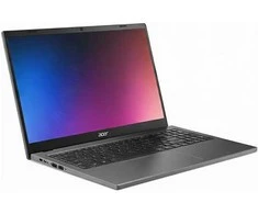 Nešiojamas kompiuteris Acer Aspire Go 15 AG15-71P-56YF French AZERTY layout