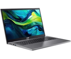 Nešiojamas kompiuteris „Acer Aspire Go 17“ (AG17-31P-33D2) 17,3 colio „Full HD“ ekranas, IPS ekranas, „Intel i3-N355“, 8 GB RAM, 512 GB SSD, „Windows 11“