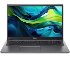 Nešiojamas kompiuteris Acer Aspire Go 17 (AG17-31P-36CG) 17.3-inch Full-HD, IPS, Intel i3-N355, 8GB RAM, 512GB SSD, Linux