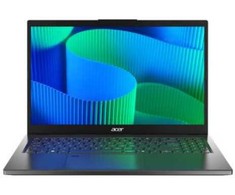 Nešiojamas kompiuteris Acer Extensa 15 FHD 15,6" 16:9 7-150U 32GB 1TBSSD USB-C W11P
