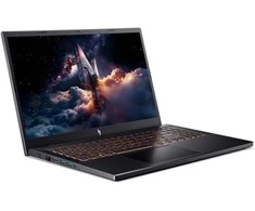 Nešiojamas kompiuteris Acer Nitro V 15 ANV15-52-55U9 (15,6") French AZERTY layout