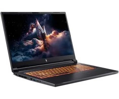 Nešiojamas kompiuteris Acer Nitro V 17 AI ANV17-41-R70J (17,3") French AZERTY layout