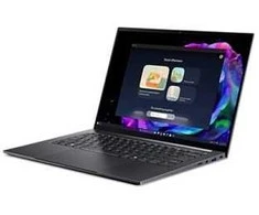 Nešiojamas kompiuteris Acer Swift X 14 AI SFX14-61G-R6Q6 AI 9-365/32GB/1TB/RTX5070/ W11 Home