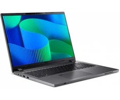 Nešiojamas kompiuteris Computer Acer TravelMate P2 16 TMP216-51-G2-TCO, 180 hinge design, Intel Core 5 120U