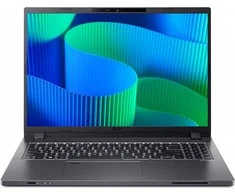 Nešiojamas kompiuteris Computer Acer TravelMate P2 16 TMP216-51-G2-TCO, 180 hinge design, Intel Core 5 120U