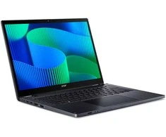 Nešiojamas kompiuteris Acer TravelMate P4 Spin P414RN-54-55SR CU5 115U/16GB/512GBSSD/LTE/W11 Pro