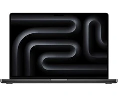 Nešiojamas kompiuteris Apple MacBook Pro 16 M5 Max - 36GB RAM - 2TB SSD - Space Juodas