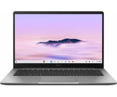 Nešiojamas kompiuteris ASUS Chromebook CX3 14" 3-N355 8 128 CX1405CTA-MW0355 ChromeOS