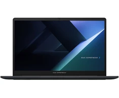 Nešiojamas kompiuteris Asus Systems Commercial ASUS ExpertBook B1 14" C5-210H 16/512 B1403CVA-S66870X W11P