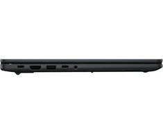 Nešiojamas kompiuteris Asus Systems Commercial ASUS ExpertBook B1 14" C5-210H 16/512 B1403CVA-S66870X W11P
