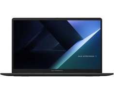 Nešiojamas kompiuteris Asus Systems Commercial ASUS ExpertBook B1 15.6" C7-240H 16/512 B1503CVA-S76992X W11P