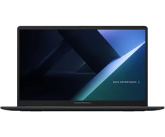 Nešiojamas kompiuteris Asus Systems Commercial ASUS ExpertBook B1 15.6" C5-210H 16/512 B1503CVA-S76993X W11P