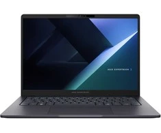 Nešiojamas kompiuteris Computer ASUS ExpertBook B5 14inch U5-225H 16 512 B5405CCA-NZ0084X W11P - Core Ultra 5 - 4.9 GHz