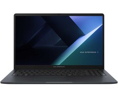 Nešiojamas kompiuteris Asus Systems Commercial ASUS ExpertBook BM1 15.6" R7-170 16/512 BM1503CDA-S71657X W11P