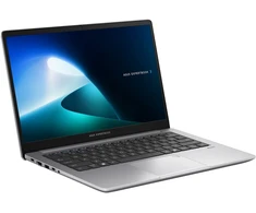 Nešiojamas kompiuteris Asus Systems Commercial ASUS ExpertBook P1 14" C5-210H 16/512 P1403CVA-S61681X W11P