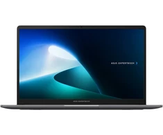 Nešiojamas kompiuteris Asus Systems Commercial ASUS ExpertBook P1 15.6" C5-210H 16/512 P1503CVA-S72337X W11P