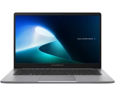 Nešiojamas kompiuteris Asus Systems Commercial ASUS ExpertBook P1 14" C5-210H 16/512 P1403CVA-S61681X W11P