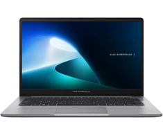 Nešiojamas kompiuteris Asus Systems Commercial ASUS ExpertBook P1 14" C5-210H 16/512 P1403CVA-S61681X W11P