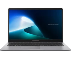 Nešiojamas kompiuteris Asus Systems Commercial ASUS ExpertBook P1 15.6" C5-210H 16/512 P1503CVA-S72337X W11P