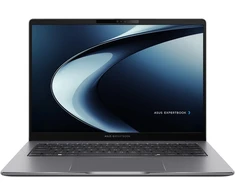 Nešiojamas kompiuteris Asus Systems Commercial ASUS ExpertBook P3 14" i7-13620H 16/512 P3405CVA-NZ0416 be OS
