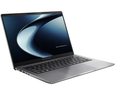 Nešiojamas kompiuteris Asus Systems Commercial ASUS ExpertBook P3 14" i7-13620H 16/512 P3405CVA-NZ0416 be OS