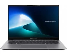 Nešiojamas kompiuteris Asus Systems Commercial ASUS ExpertBook P5 14" U5-226V 16 512 P5405CSA-NZ0777X W11P
