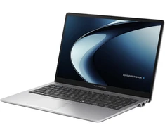 Nešiojamas kompiuteris Asus Systems Commercial ASUS ExpertBook PM1 15.6" R5-150 16/512 PM1503CDA-S70264 be OS