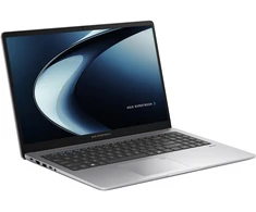 Nešiojamas kompiuteris Asus Systems Commercial ASUS ExpertBook PM1 15.6" R5-150 16/512 PM1503CDA-S70264 be OS