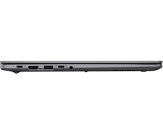 Nešiojamas kompiuteris Asus Systems Commercial ASUS ExpertBook PM3 14" RAI-5-330 16/1TB PM3406CKA-LY0283X W11P