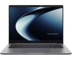 Nešiojamas kompiuteris Asus Systems Commercial ASUS ExpertBook PM3 14" RAI-5-330 16/1TB PM3406CKA-LY0283X W11P